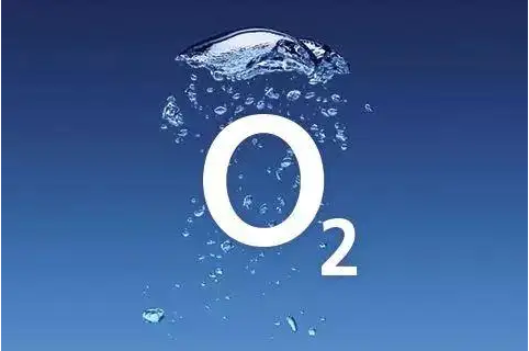 不能缺少的氧气